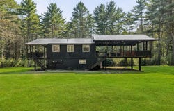 165 Dexheimer Road, Narrowsburg, NY 12764