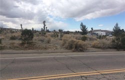 871 Calaveras, Pinon Hills, CA 92372