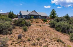 14324 E MEADOW Road, Dewey, AZ 86327