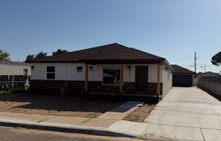 1007 N Carol St, Monahans, TX 79756