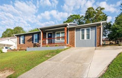 3321 Red Fox Road, Spring Lake, NC 28390