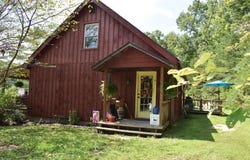 458 Pendleton Branch Road, Olympia, KY 40358