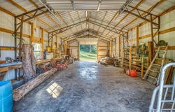 3036 NC 4830, Mount Judea, AR 72655