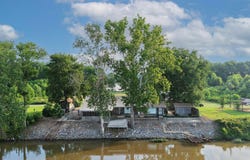9106 E Swan Lake RD, Altheimer, AR 72004