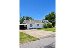 321 N 20th, Frederick, OK 73542