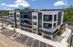 1009 N Lamar Blvd, Unit 203, OXFORD, MS 38655