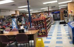 3388 N Main Street, Perry, AR 72125