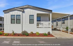 433 Sylvan Ave. #141, Mountain View, CA 94041