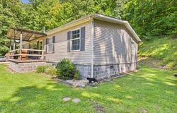 2377 Hurricane Creek, Kimper, KY 41539