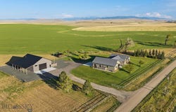 265 Old Mill Road, Harrison, MT 59735
