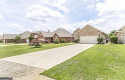 504 Eagle Springs Drive, Centerville, GA 31028