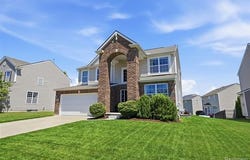 3849 Silver Charm Lane, Oceola Twp, MI 48843