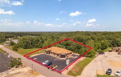 162 Missouri Boulevard, Laurie, MO 65038