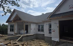 100 Scenic View, Edgemont, AR 72044