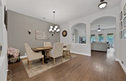 8716 Timber Ridge Drive, Aubrey, TX 76227