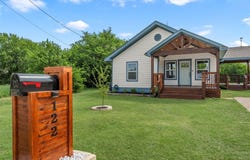 122 Rogers Street, McGregor, TX 76657