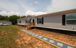 607 Willow Green Ln, Spencer, VA 24165