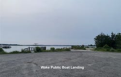 Carlton Road, Wake, VA 23176