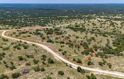 lot: 79, Junction, TX 76849