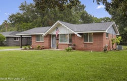 1736 William Harrison Drive, Biloxi, MS 39531