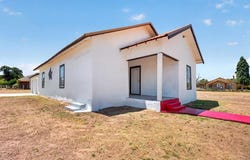 1610 Benton, Big Spring, TX 79720