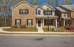5831 Peltier Trace, Norcross, GA 30093