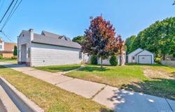415 Oak Street, Manistique, MI 49854