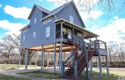 316 Tranquil Ln, Glenwood, AR 71943