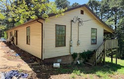 -- NC 8389, Jasper, AR 72602