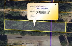 6th St, LongBeach, WA 98631