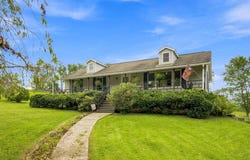 206 Locust Hill Rd., Max Meadows, VA 24360
