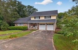 1833 PROVIDENCE ROAD, RAGLAND, AL 35131