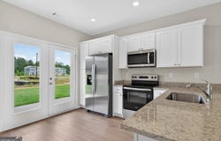 218 Rooker Drive, Lagrange, GA 30241