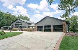 W12103 Van Ness Road, Lodi, WI 53555