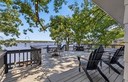 1825 County Road 359, Eucha, OK 74342