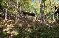 4091 Big Ivy Road, Purlear, NC 28665