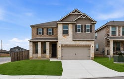 3366 Taurus Sky, Converse, TX 78109