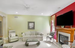 52 MORNING GLORY Drive, MARLTON, NJ 08053