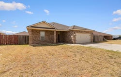 710 Shepherd Circle, Andrews, TX 79714