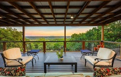 128 W Ridge Rd, Ingram, TX 78025