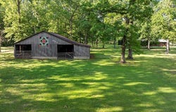 2156 Poor Farm Road, Murray, KY 42071
