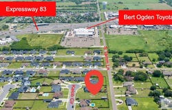 1413 KALOB CIR, HARLINGEN, TX 75052