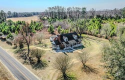 60 Callahan Road, Orrum, NC 28369