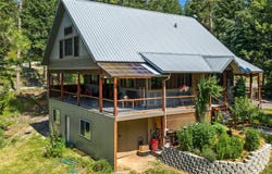21299 Hydeaway Road, Rollins, MT 59931