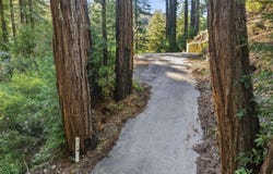 315 Alder RD, BOULDER CREEK, CA 95006