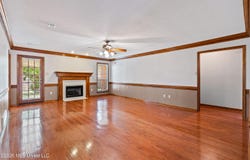 5944 Southbend Lane, Olive Branch, MS 38654