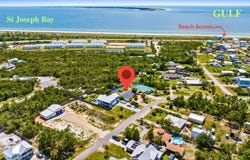 106 Hidden Ridge Rd, Port St. Joe, FL 32456