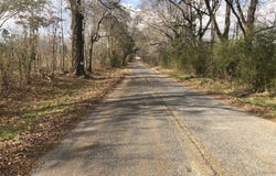 Tommy Ford Road, Utica, MS 39175