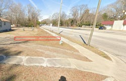 E Charlotte Avenue, Sumter, SC 29150