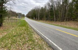 Parcel A Coates Hwy, Brethren, MI 49619